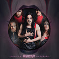 the album cover for Avatar - Hunter Gather (Rsd) [Record Store Day] [RSD Drops 2021]