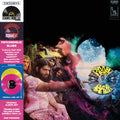 the album cover for Canned Heat - Living The Blues (Rsd) (Pnk) [Record Store Day] (Ylw) [RSD Drops 2021]