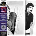 the album cover for Daryl Hall & John Oates - Voices (Rsd) [Clear Vinyl] [Record Store Day] [RSD Drops 2021]