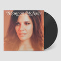 the album cover for Shannon Mcnally - The Waylon Sessions [LP]