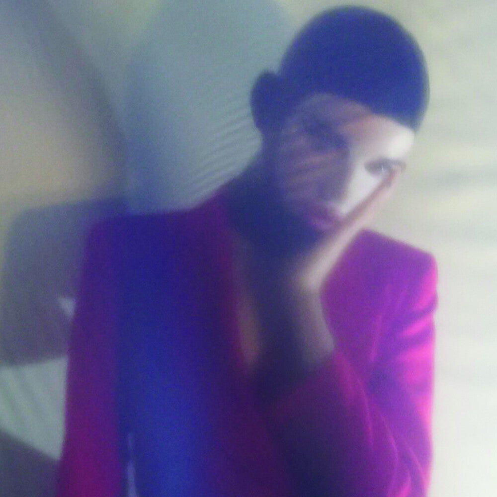 the album cover for La Femme - Runway / Me Suive (Rsd) [Record Store Day] [RSD Drops 2021]