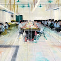 the album cover for Exek - Biased Advice