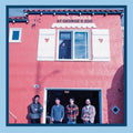 the album cover for Cool Ghouls - At George's Zoo