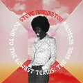 the album cover for Steve Arrington - Down To The Lowest Terms: The Soul Sessions