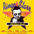 the album cover for Ringo Starr - Vol. 1