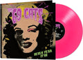 the album cover for 69 Cats / Jyrki 69 / Rat Scabies / Kim Nekroman - Seven Year Itch