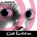 the album cover for Bangles - Doll Revolution (Gate) [Limited Edition] (Wht)