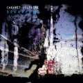 the album cover for Cabaret Voltaire - Dekadrone [Limited Edition White LP]
