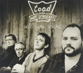 the album cover for Toad The Wet Sprocket - All You Want