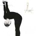 the album cover for Peter Murphy - Deep [Clear LP]