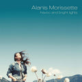 the album cover for Alanis Morissette - Havoc & Bright Lights [180-Gram Black Vinyl]