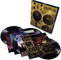 the album cover for Porcupine Tree - Octane Twisted (Box) [Indie Exclusive] (Uk)