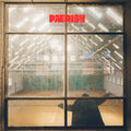 the album cover for Pærish (Paerish) - Fixed It All [LP]