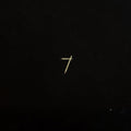 the album cover for Sault - Sault 7 [Import]