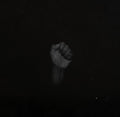 the album cover for Sault - Untitled: Black Is [Import 2LP]