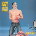 the album cover for Iggy Pop  & Stooges - Death Trip (Yellow Vinyl)