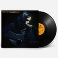 the album cover for Neil Young - Young Shakespeare [LP]