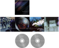 the album cover for New Order - Education Entertainment Recreation (Live) [2CD]
