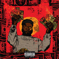 the album cover for Tek - Priceless