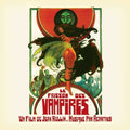 the album cover for Le Frisson Des Vampires / O.S.T. - Le Frisson Des Vampires (Original Soundtrack)
