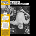 the album cover for Dale Jenkins - Undesirable Element