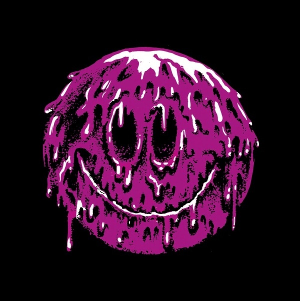 the album cover for Crocodiles - Best of Shitty Times