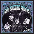the album cover for Electric Prunes - Stockholm 67