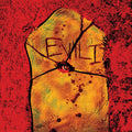 the album cover for Evil I - Official Bootleg (Grn) [Limited Edition]