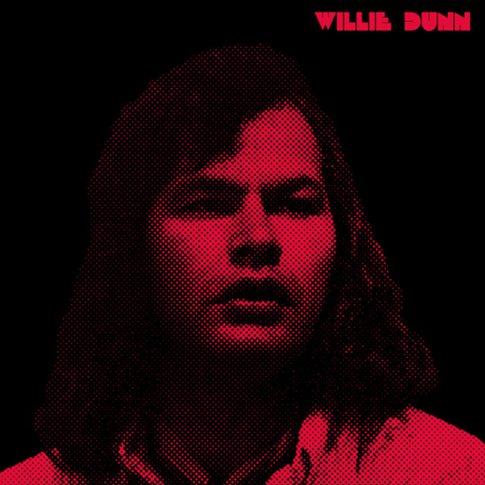 the album cover for Willie Dunn - Creation Never Sleeps, Creation Never Dies: The Willie Dunn Anthology