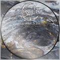 the album cover for Currents - The Way it Ends (Picture Disc)