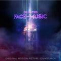 the album cover for Bill & Ted's Excellent Adventure [Movie] - Bill & Ted Face The Music: Original Motion Picture Soundtrack [LP]