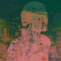 the album cover for Max Richter - Voices 2