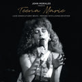 the album cover for Teena Marie - John Morales Presents Teena Marie - Love Songs & Funky Beats - RemixedWith Loving Devotion