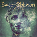 the album cover for Sweet Oblivion - Relentless