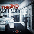the album cover for The End Machine - Phase2