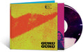 the album cover for Guru Guru - Ufo (Purple Haze Vinyl) (Purp) [Remastered] [Reissue]