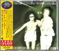 the album cover for Robert Palmer - Sneakin Sally Through The Alley [Reissue] (Jpn)