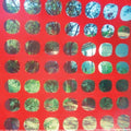 the album cover for Dwyer, John / Ted Byrnes  / Caulkins,Brad - Endless Garbage