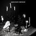 the album cover for Spectral Wound - A Diabolic Thirst