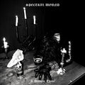 the album cover for Spectral Wound - A Diabolic Thirst
