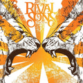 the album cover for Rival Sons - Before The Fire [Orange LP]