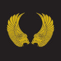 the album cover for Rival Sons - Rival Sons EP [Clear Vinyl]