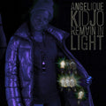 the album cover for Angelique Kidjo - Remain In Light [LP]