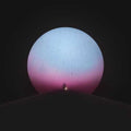 the album cover for Manchester Orchestra - The Million Masks Of God