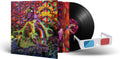 the album cover for Domkraft - Seeds (Blk) (Gate) [Limited Edition]