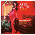 the album cover for Bobbie Gentry - Fancy