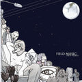 the album cover for Field Music - Flat White Moon [LP]