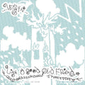 the album cover for Vegyn - Like A Good Old Friend