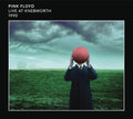 the album cover for Pink Floyd - Live At Knebworth 1990