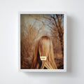 the album cover for Arcade Fire & Owen Pallet - Her (Original Score) [180-Gram White LP]